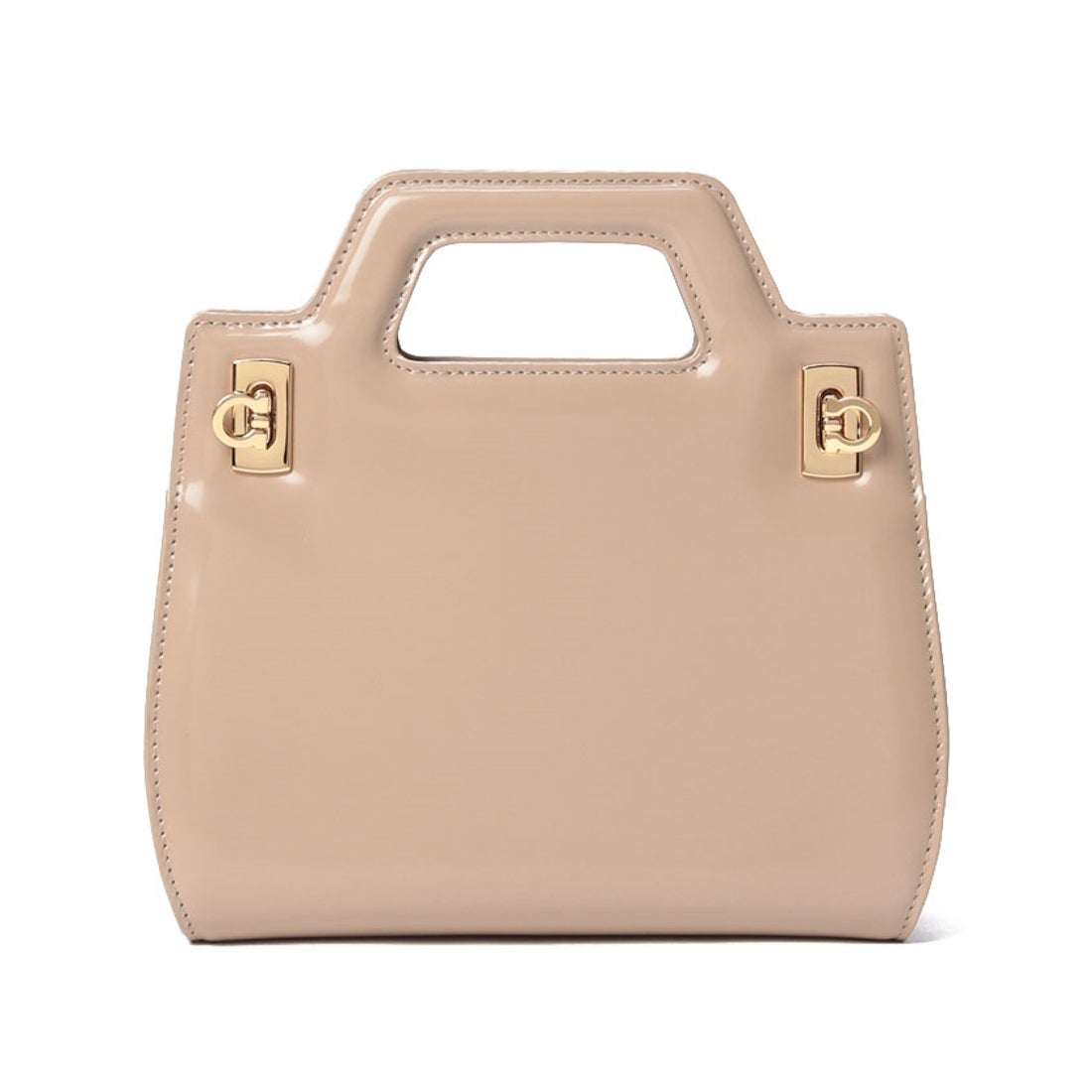 サルバトーレフェラガモ Salvatore Ferragamo 【FERRAGAMO】フェラガモ