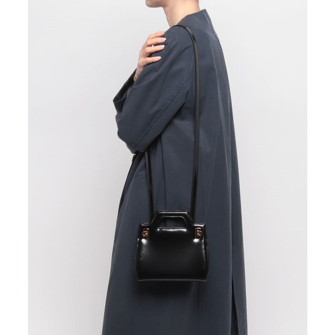 サルバトーレフェラガモ Salvatore Ferragamo 【FERRAGAMO】フェラガモ