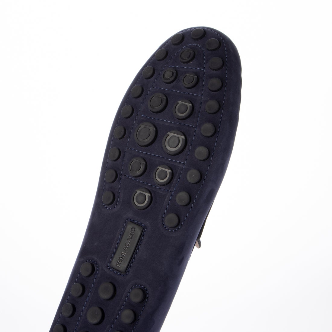 サルバトーレフェラガモ Salvatore Ferragamo ビット ドライビング