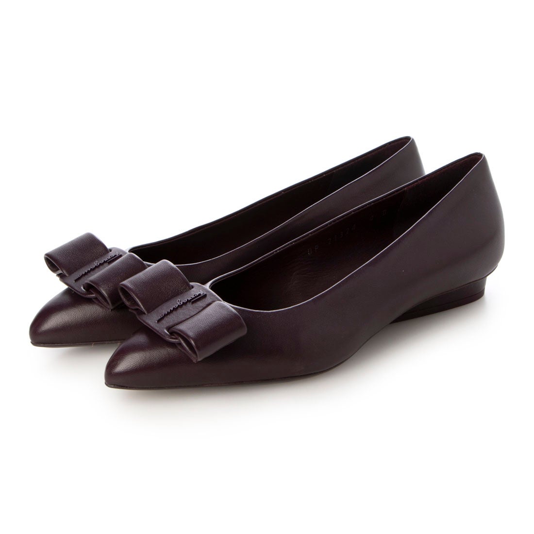 サルバトーレフェラガモ Salvatore Ferragamo 01R252 730606 （PURPLE