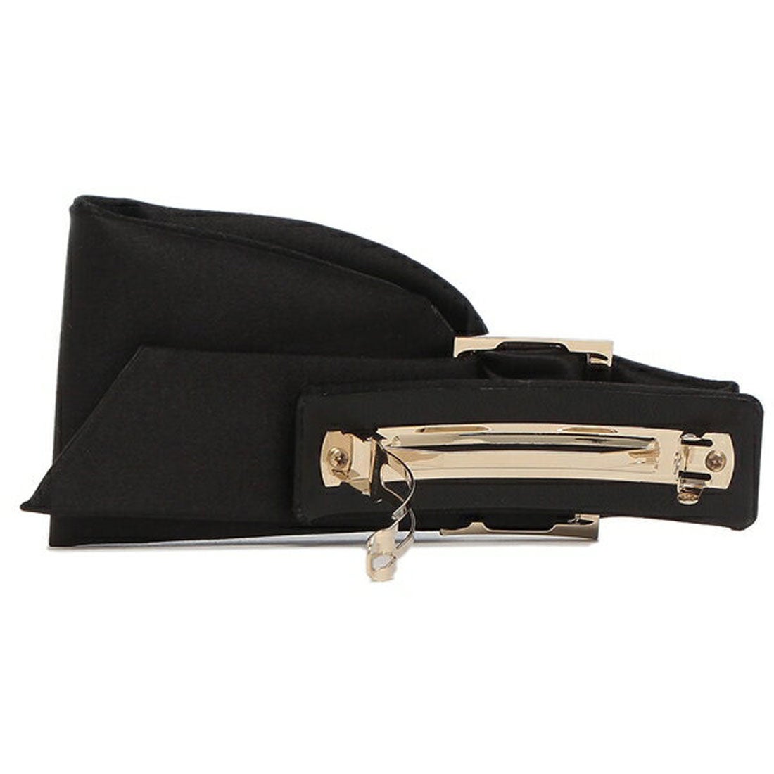 Salvatore Ferragamo フェラガモ FERRAGAMO バレッタ アクセサリー