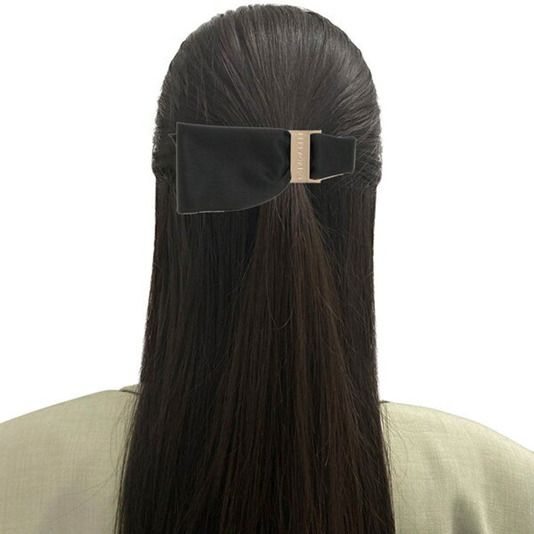 Salvatore Ferragamo フェラガモ FERRAGAMO バレッタ アクセサリー