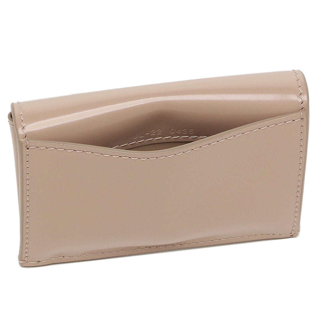 Salvatore Ferragamo フェラガモ FERRAGAMO カードケース ワンダ