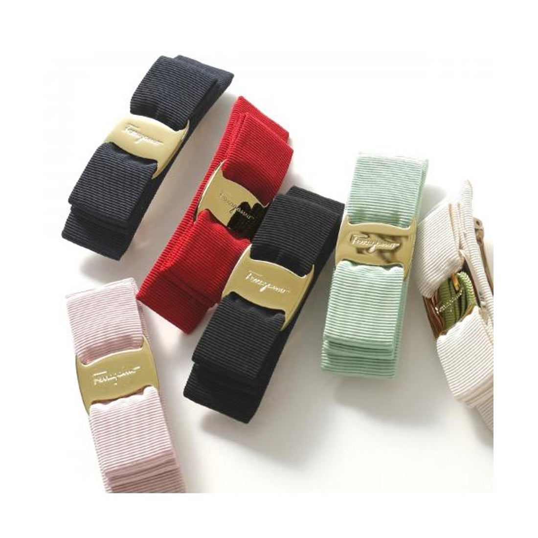 サルバトーレフェラガモ Salvatore Ferragamo SALVATORE FERRAGAMO 34