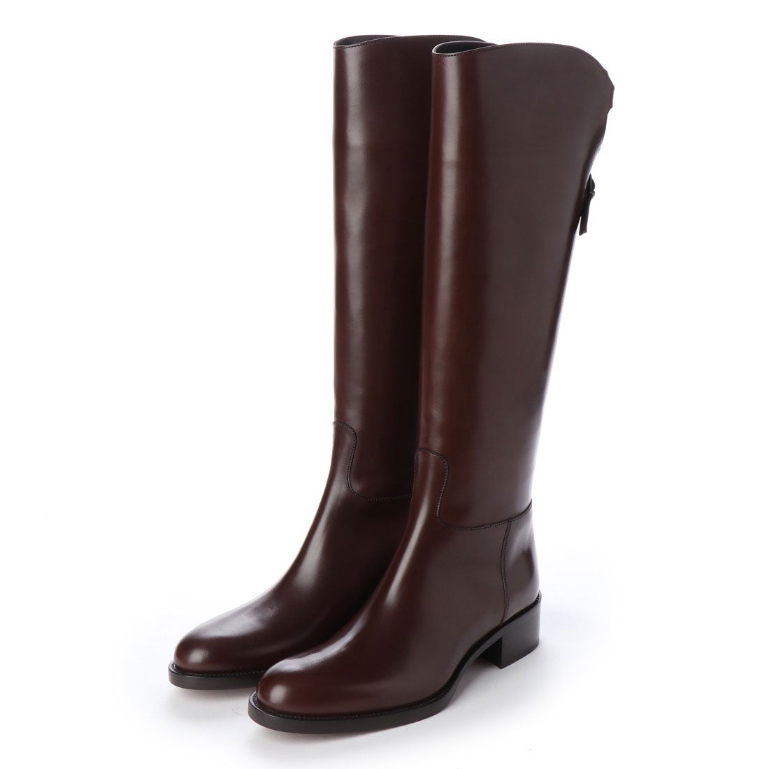 サルトル SARTORE ワンストラップバックジップブーツ SR3600（ダーク