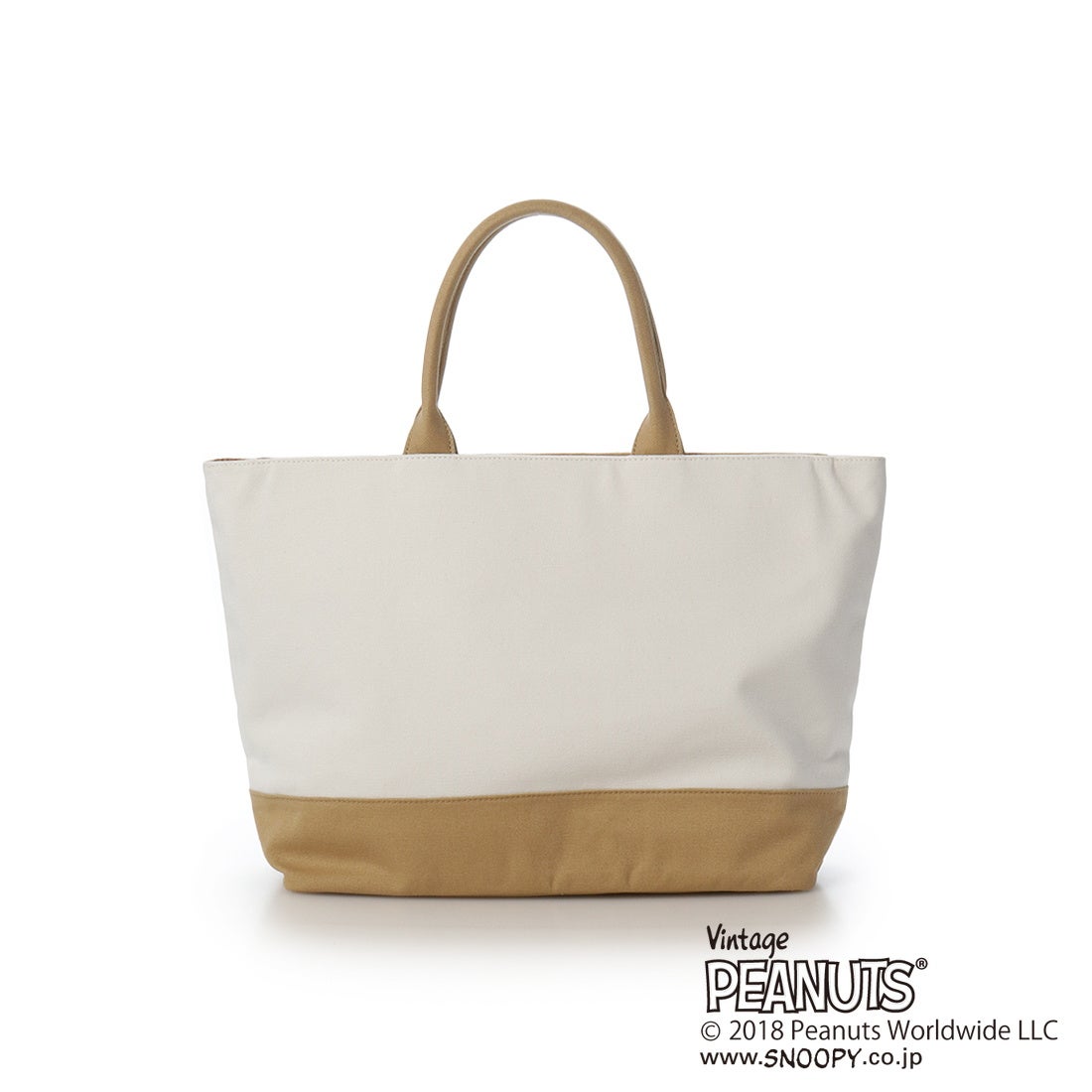 サマンサタバサ Samantha Thavasa スヌーピー ゴルフデザイン ビッグ