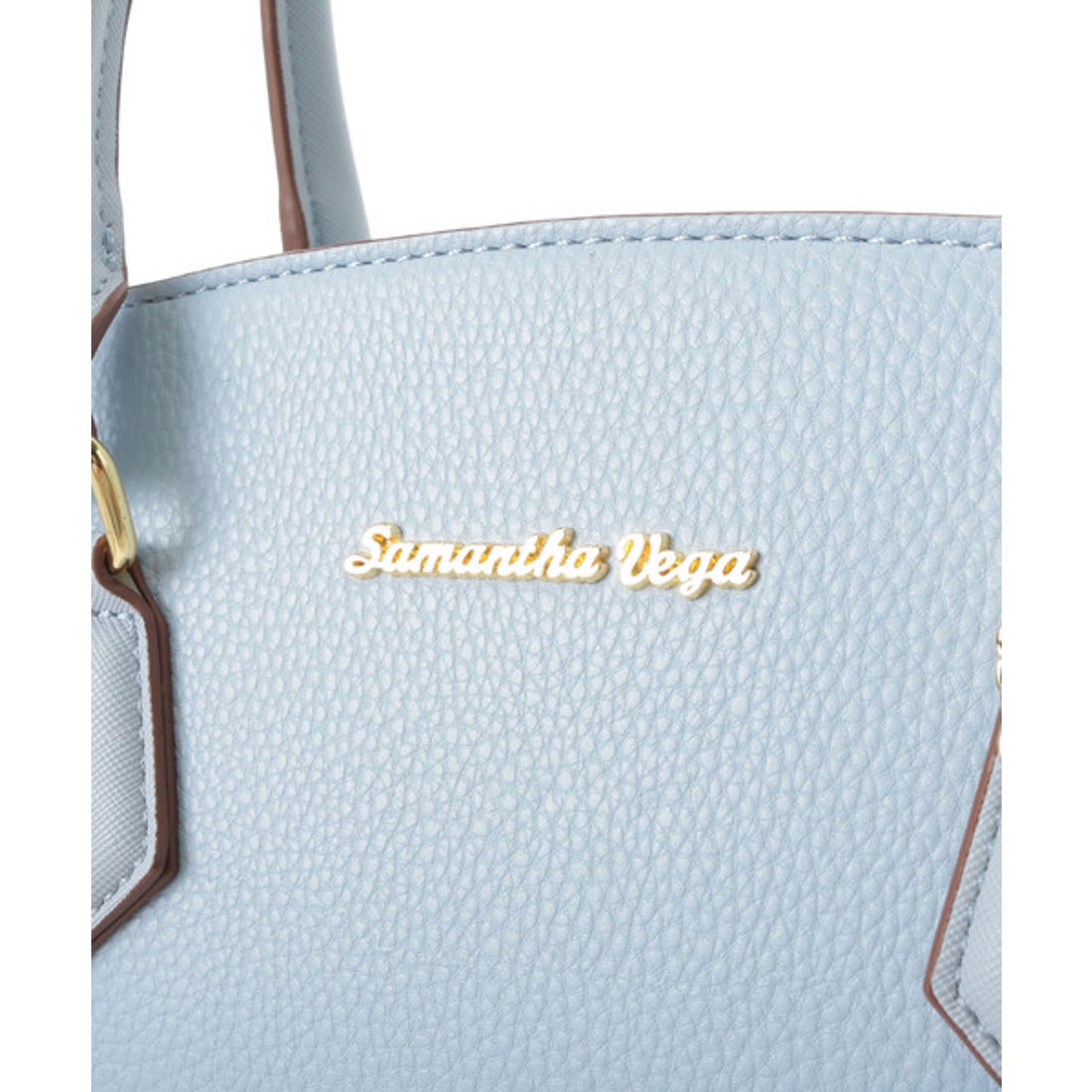 サマンサベガ SAMANTHAVEGA フラッター大 (ピンク) -ファッション通販