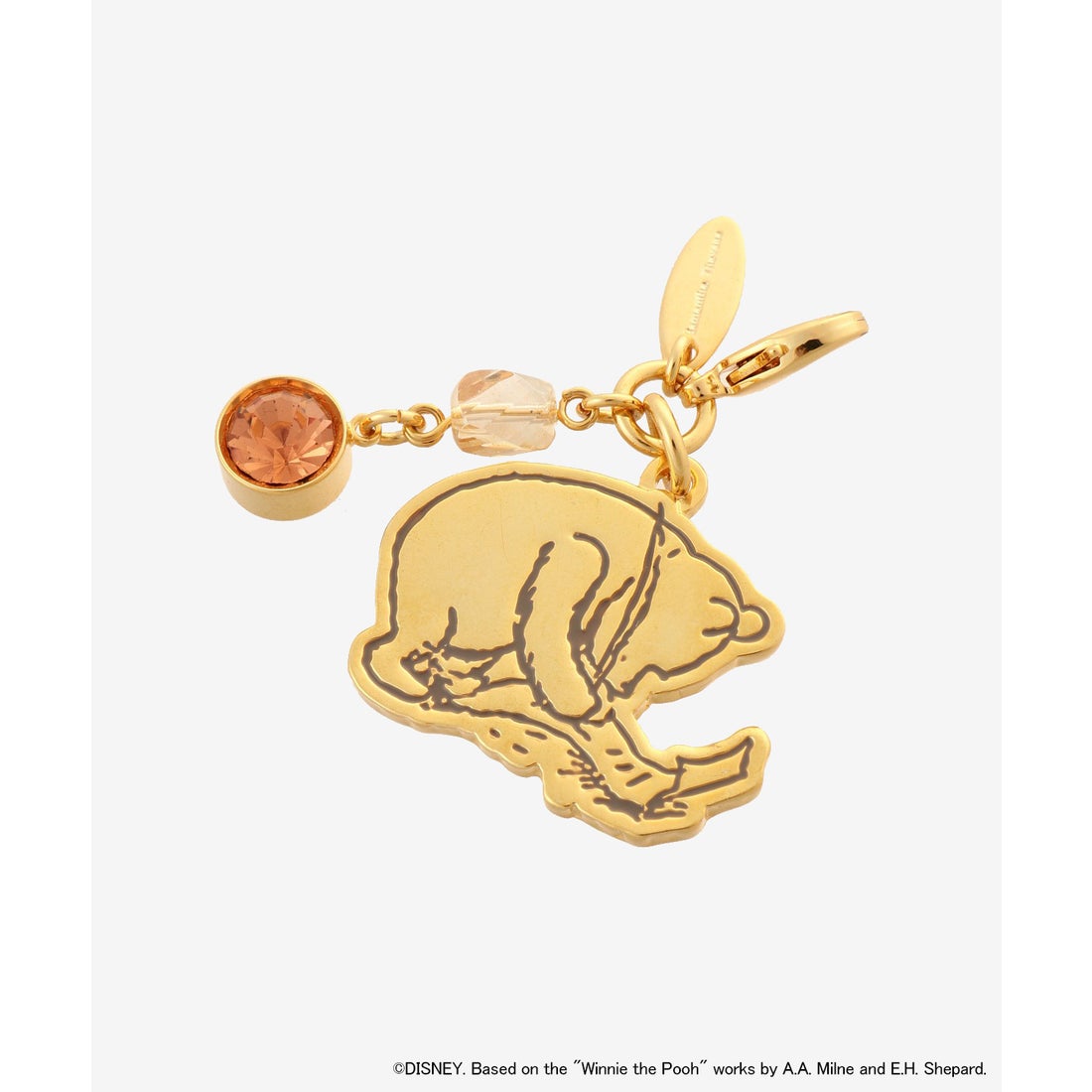 サマンサタバサ Samantha Thavasa 「くまのプーさんコレクション