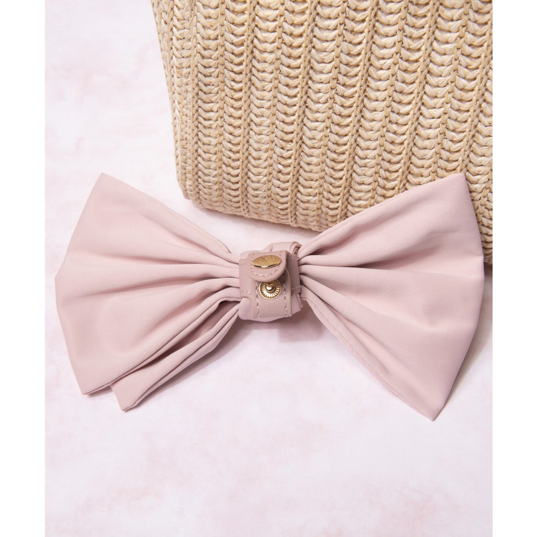 サマンサタバサプチチョイス Samantha Thavasa Petit Choice ビッグ