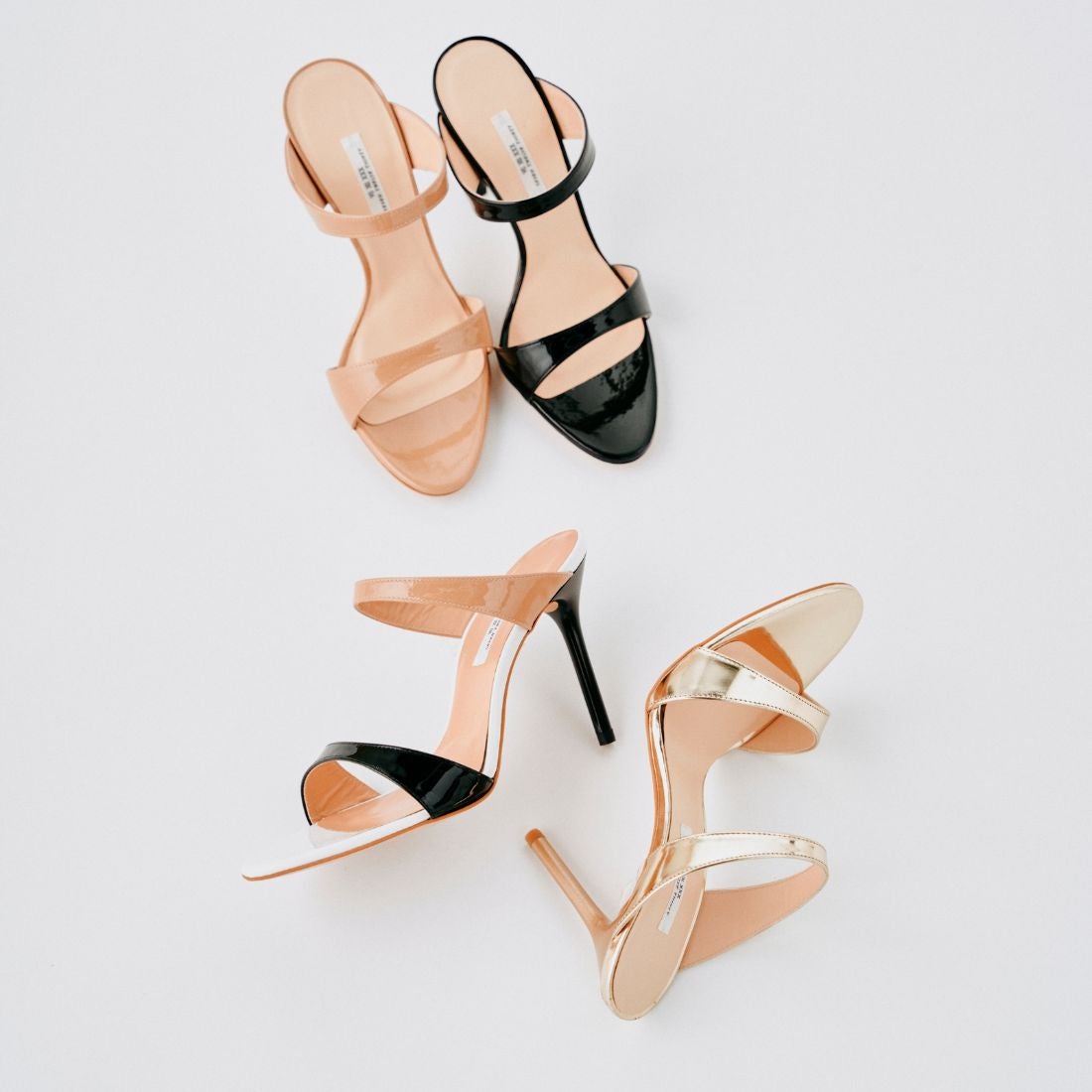 セヴン トゥエルヴ サーティ SEVEN TWELVE THIRTY スティレットヒール2