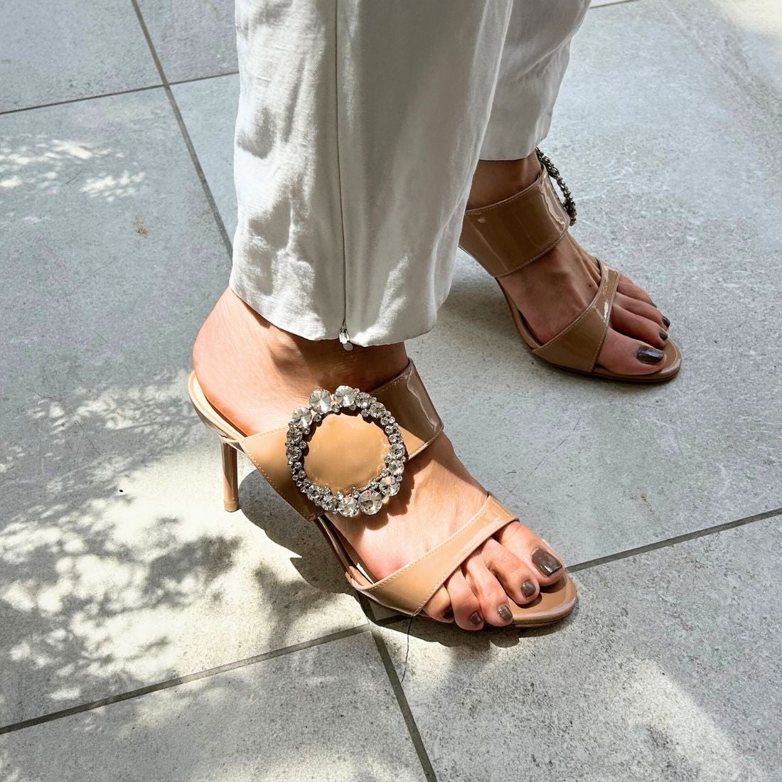 セヴン トゥエルヴ サーティ SEVEN TWELVE THIRTY LovelyWalk ビジュー