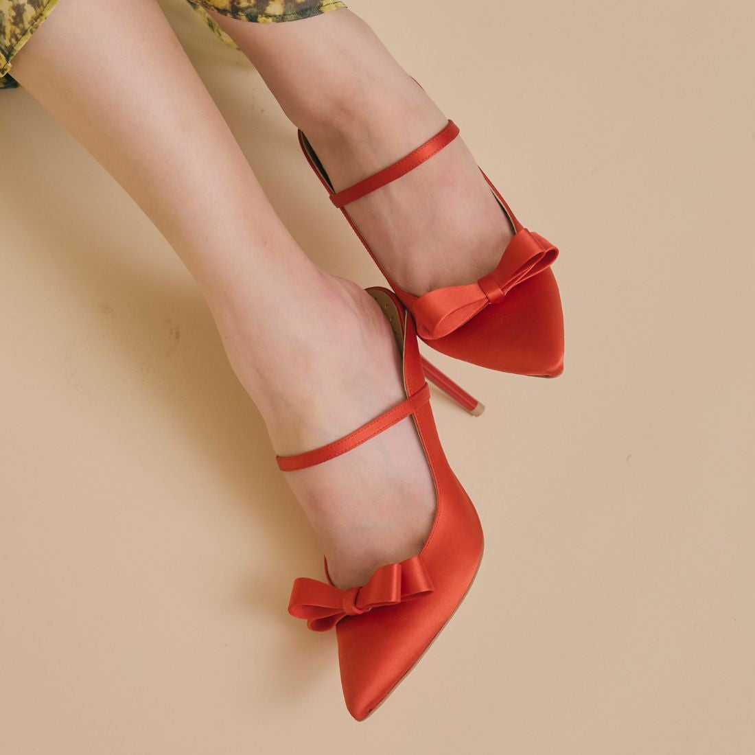 セヴン トゥエルヴ サーティ SEVEN TWELVE THIRTY スティレットヒール