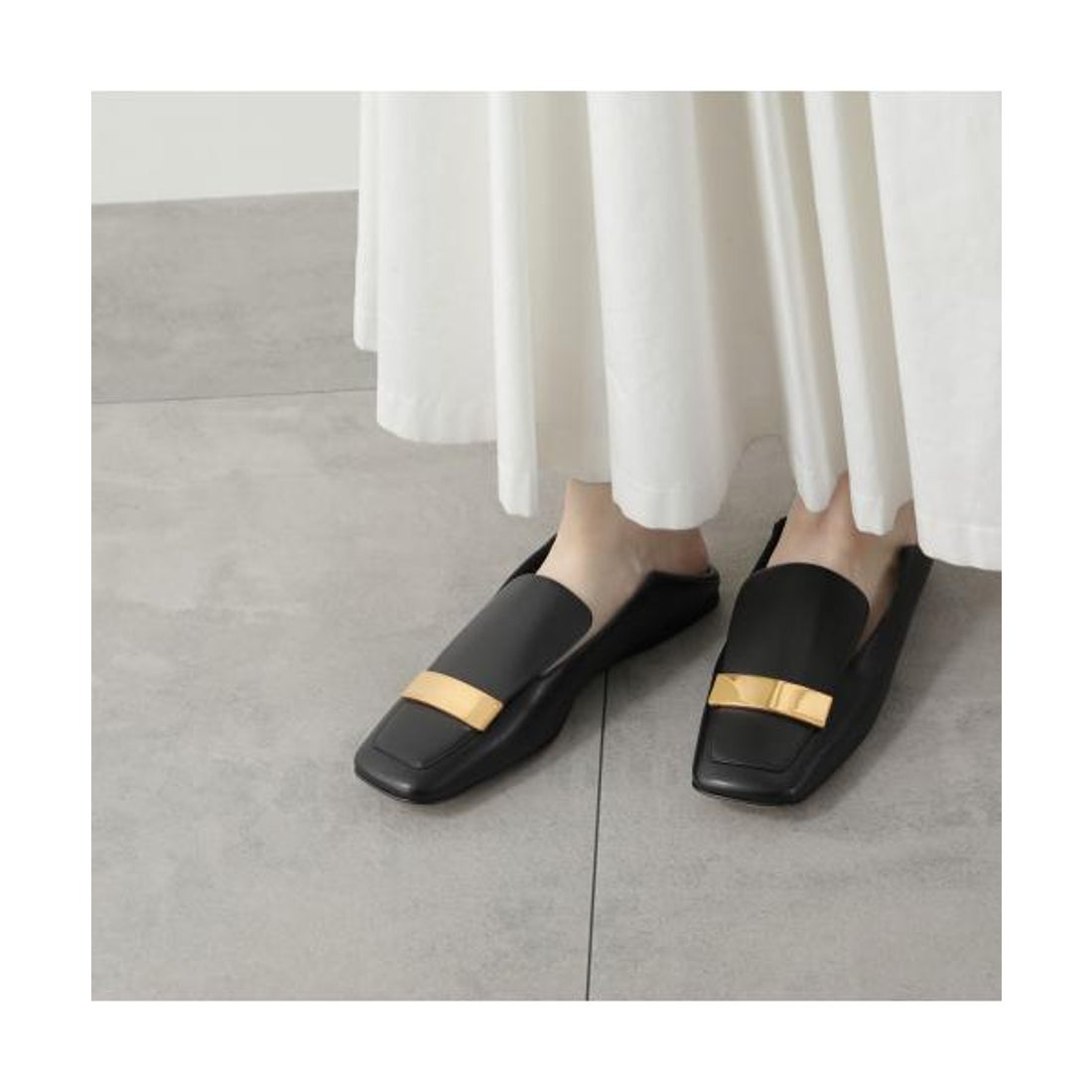 セルジオ・ロッシ Sergio Rossi Sergio Rossi ローファー A77990