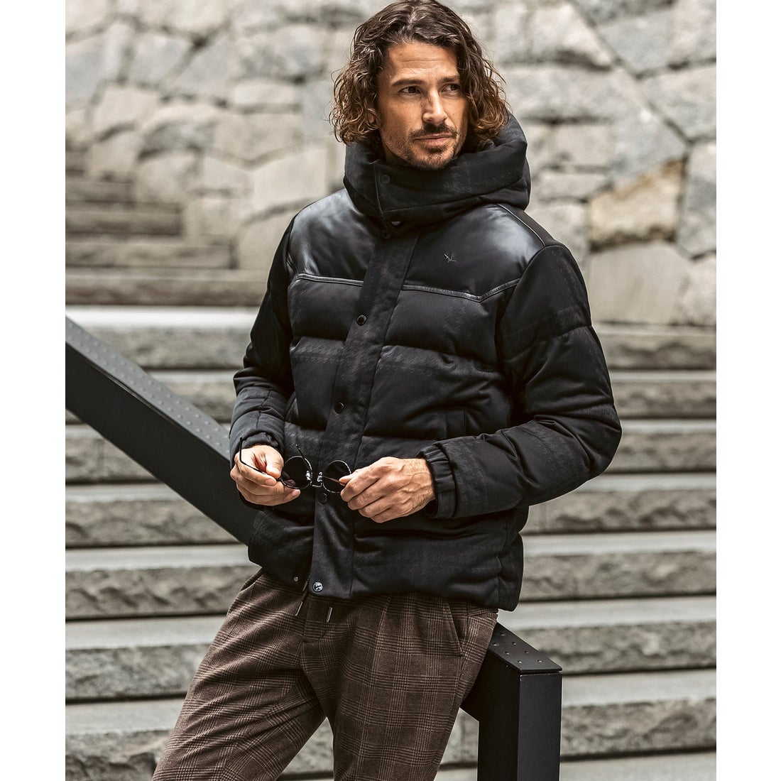 ウノ ピゥ ウノ ウグァーレ トレ リラックス 1PIU1UGUALE3 RELAX 千鳥