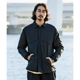 プラスフェニックス +phenix INNER DOWN SHIRTS インナー ダウン