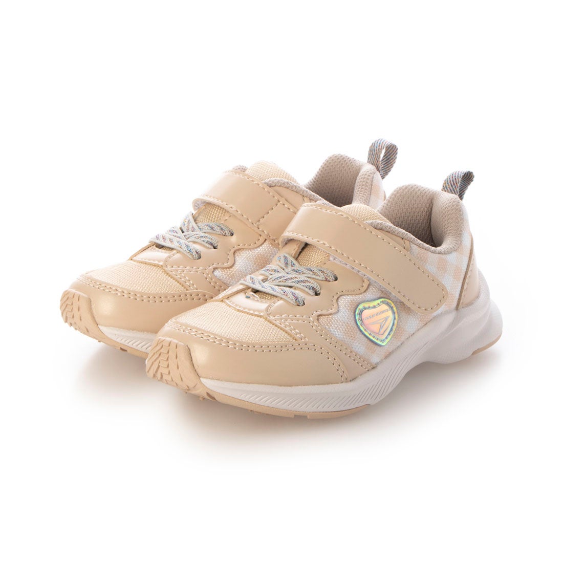 シュンソク 瞬足 720 GT-S 248204 （ベージュ） -ファッション通販