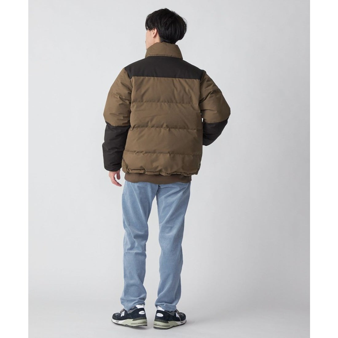 シップス SHIPS 【SHIPS別注】Marmot: GORE－TEX INFINIUM(R) Twill