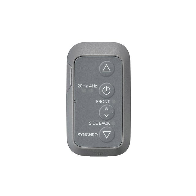 シックスパッド SIXPAD Powersuit Corebelt BLE用コントローラー