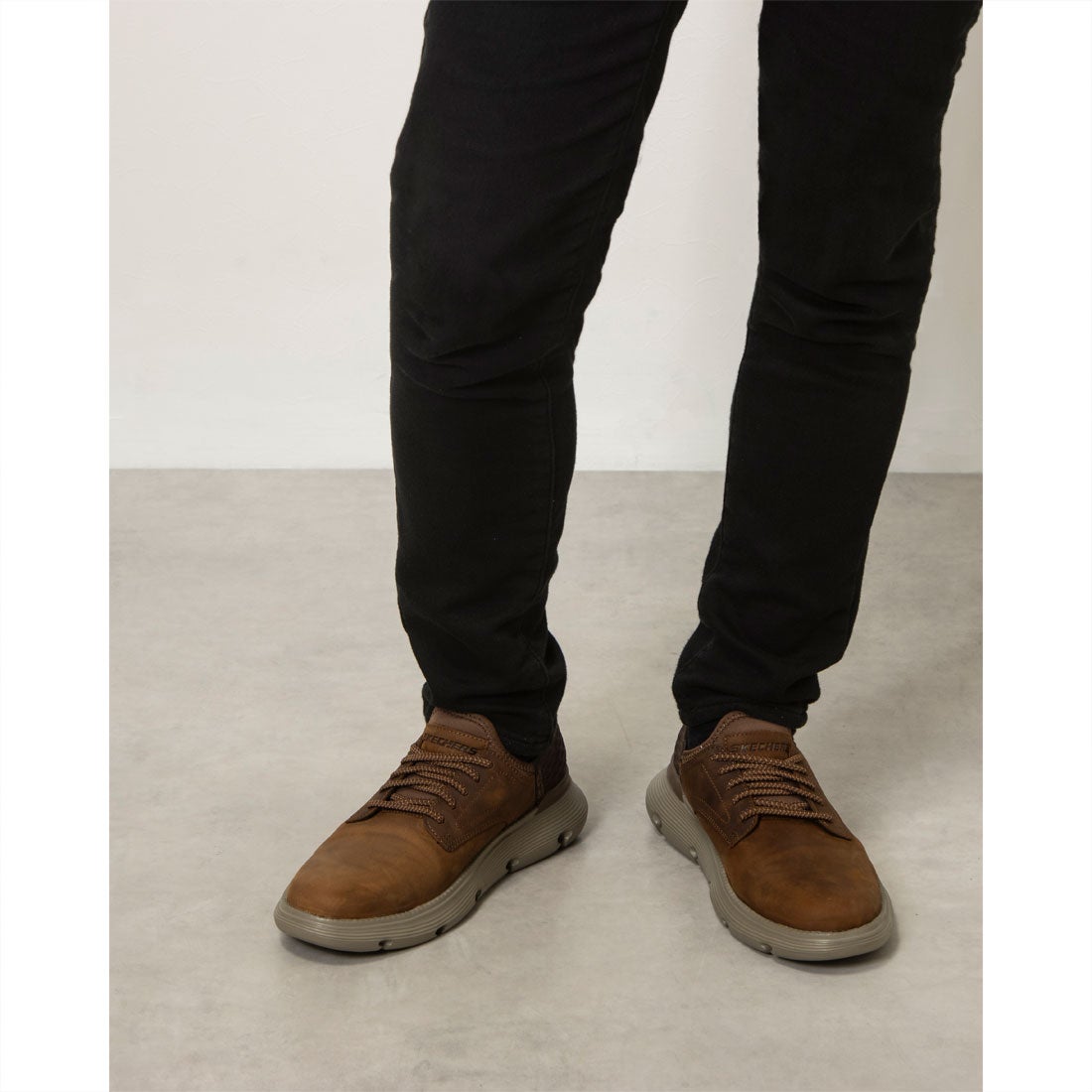 SKECHERS スケッチャーズ スリップインズ：ガルザ - ガービン