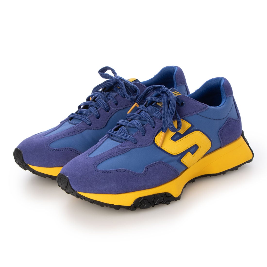 SKECHERS スケッチャーズ アッパー カット ネオ ジョガー - ランティス