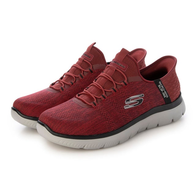 スケッチャーズ SKECHERS SLIP-INS:GARZA-GERVIN（スリップインズ
