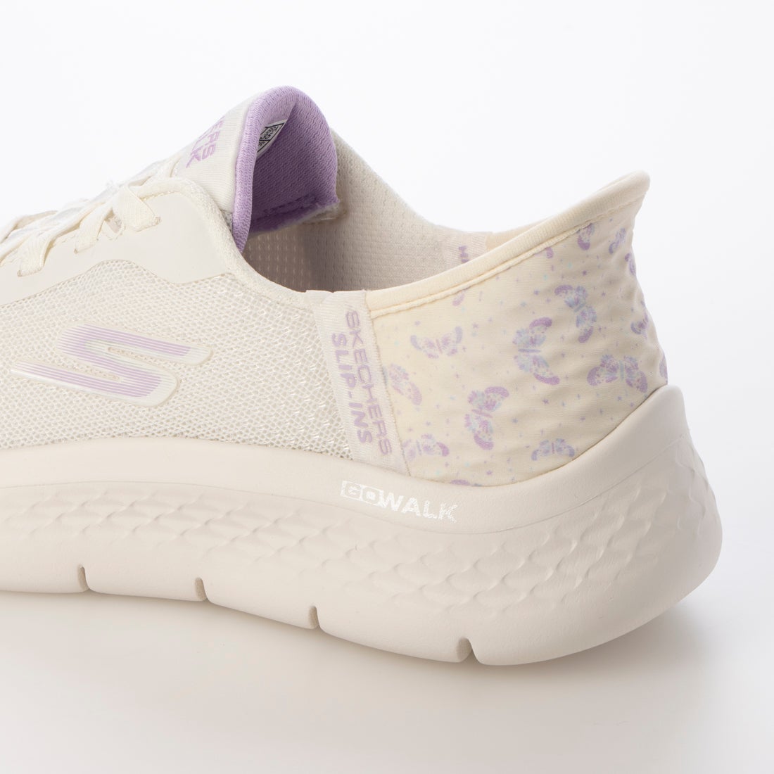 SKECHERS スケッチャーズ スリップインズ GOWALKFLEX-EVA SZ ゴー