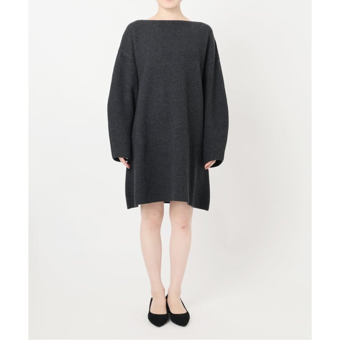 スローブ イエナ SLOBE IENA 《WEB限定/追加予約》ファインウール