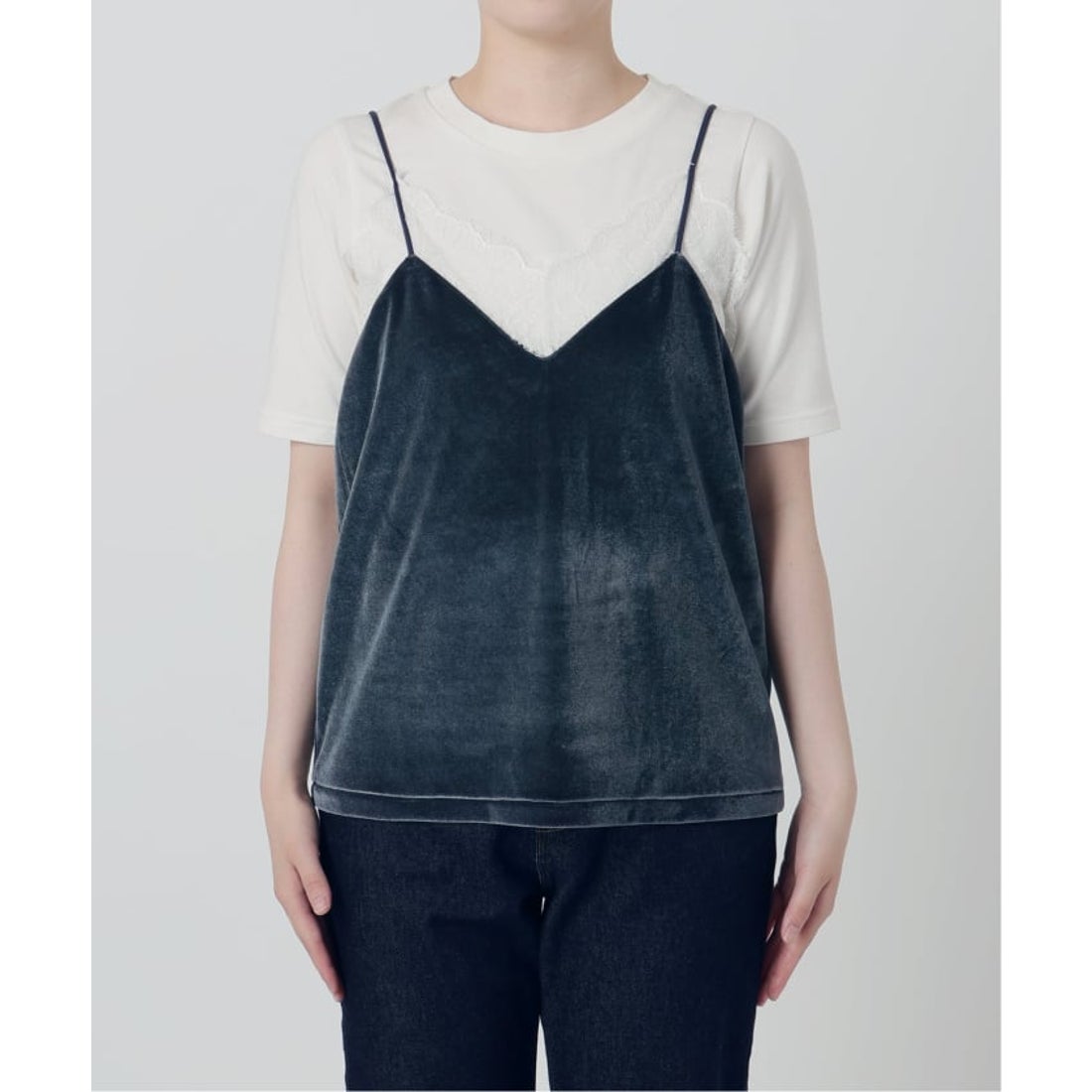 スローブ イエナ SLOBE IENA 《追加予約》miller/ミラー SLOBE別注