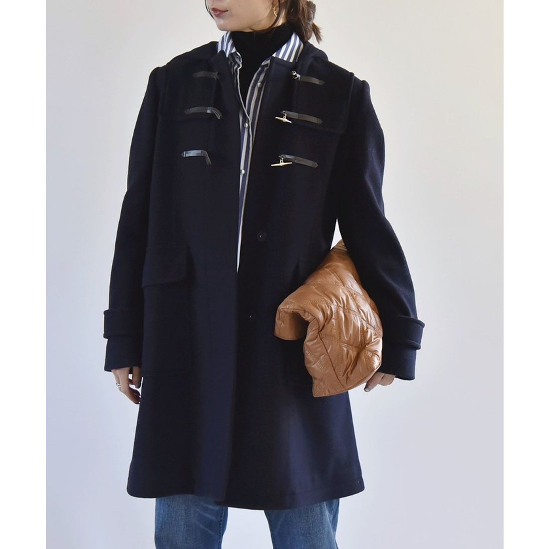 カランシエル quaranciel quaranciel: PONTETORTO Aライン スタイル