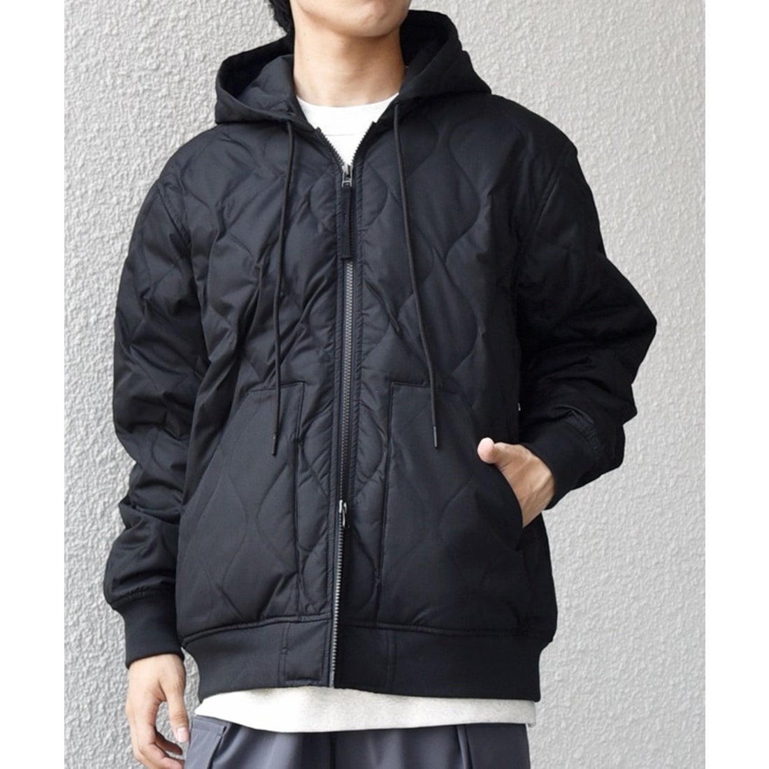 シップス エニィ SHIPS any 【SHIPS any別注】TAION:〈手洗い可能