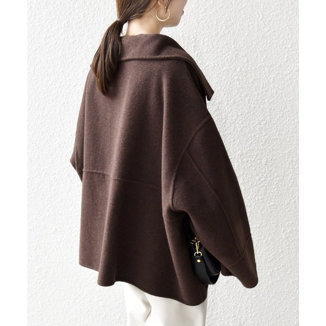 シップス エニィ SHIPS any 【WEB限定】SHIPS any: リバー スタンド