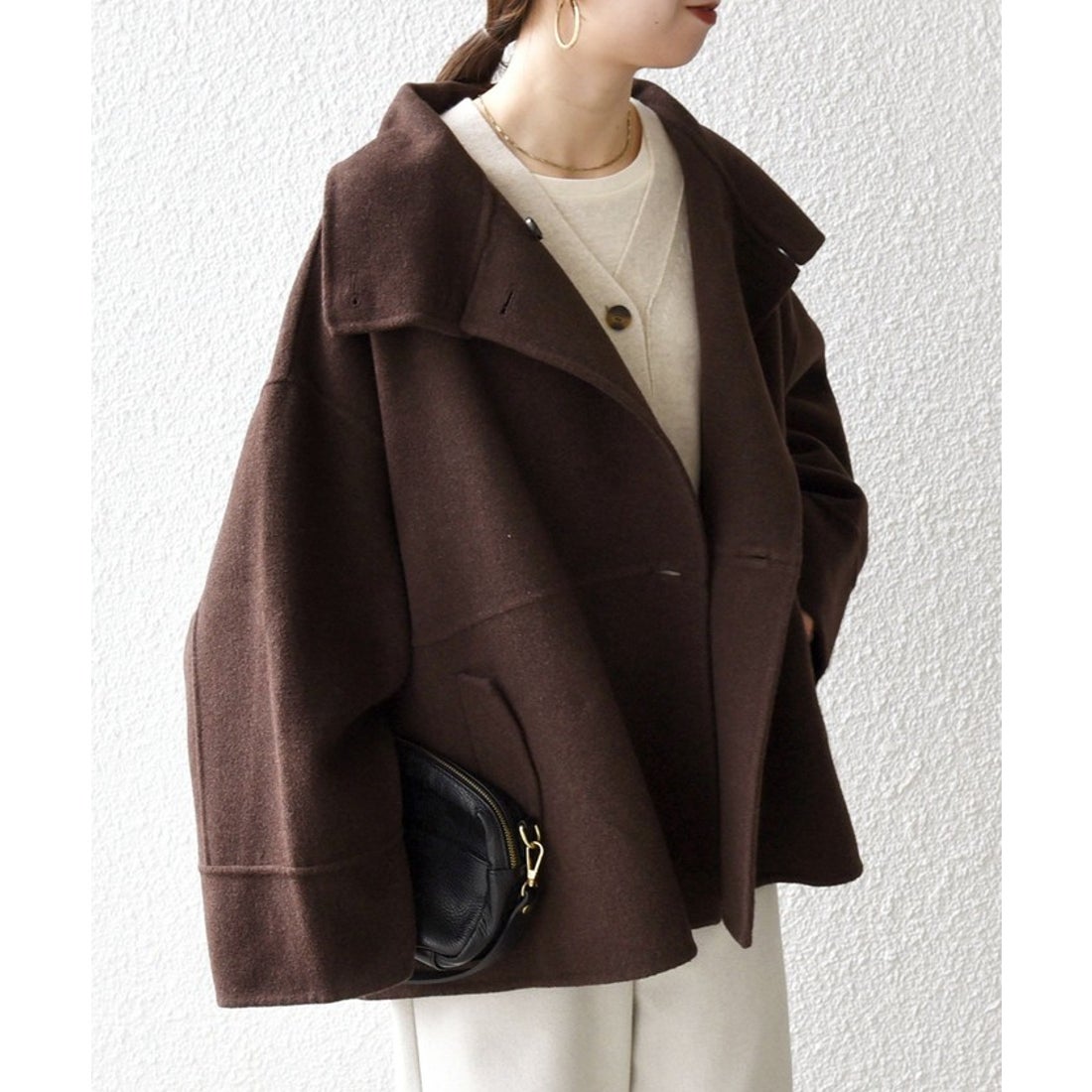 シップス エニィ SHIPS any 【WEB限定】SHIPS any: リバー スタンド