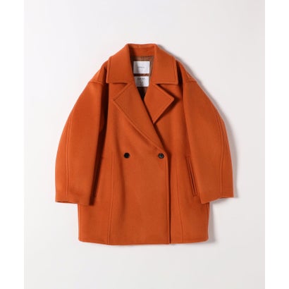 シップス エニィ SHIPS any 【WEB限定】SHIPS any: ウール コクーン