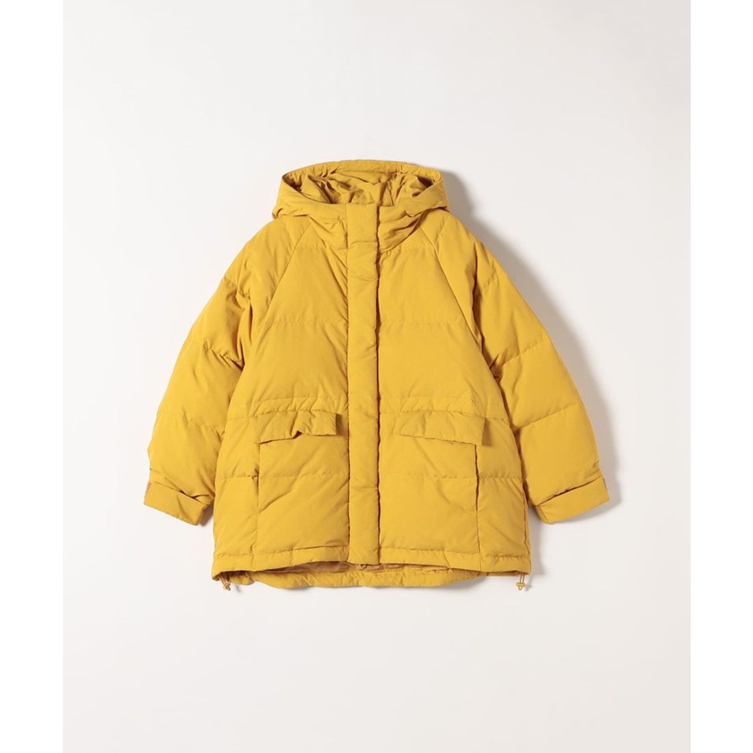 シップス エニィ SHIPS any 【WEB限定】SHIPS any: フーディ ショート