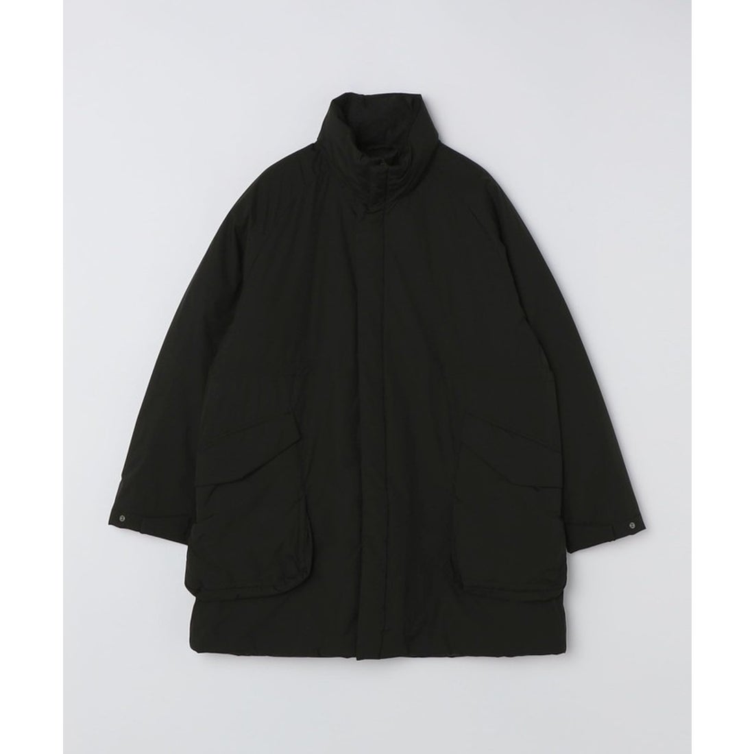 シップスカラーズ SHIPS Colors SHIPS Colors:〈撥水・防風〉中綿