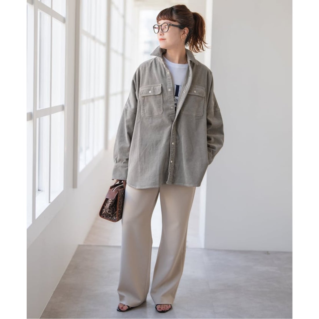 スピック＆スパン Spick & Span 《予約》RED CARD TOKYO / レッド