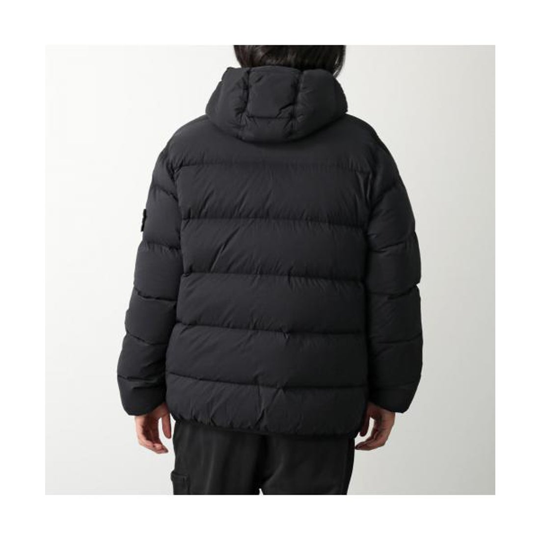 ストーンアイランド STONE ISLAND STONE ISLAND ダウンジャケット