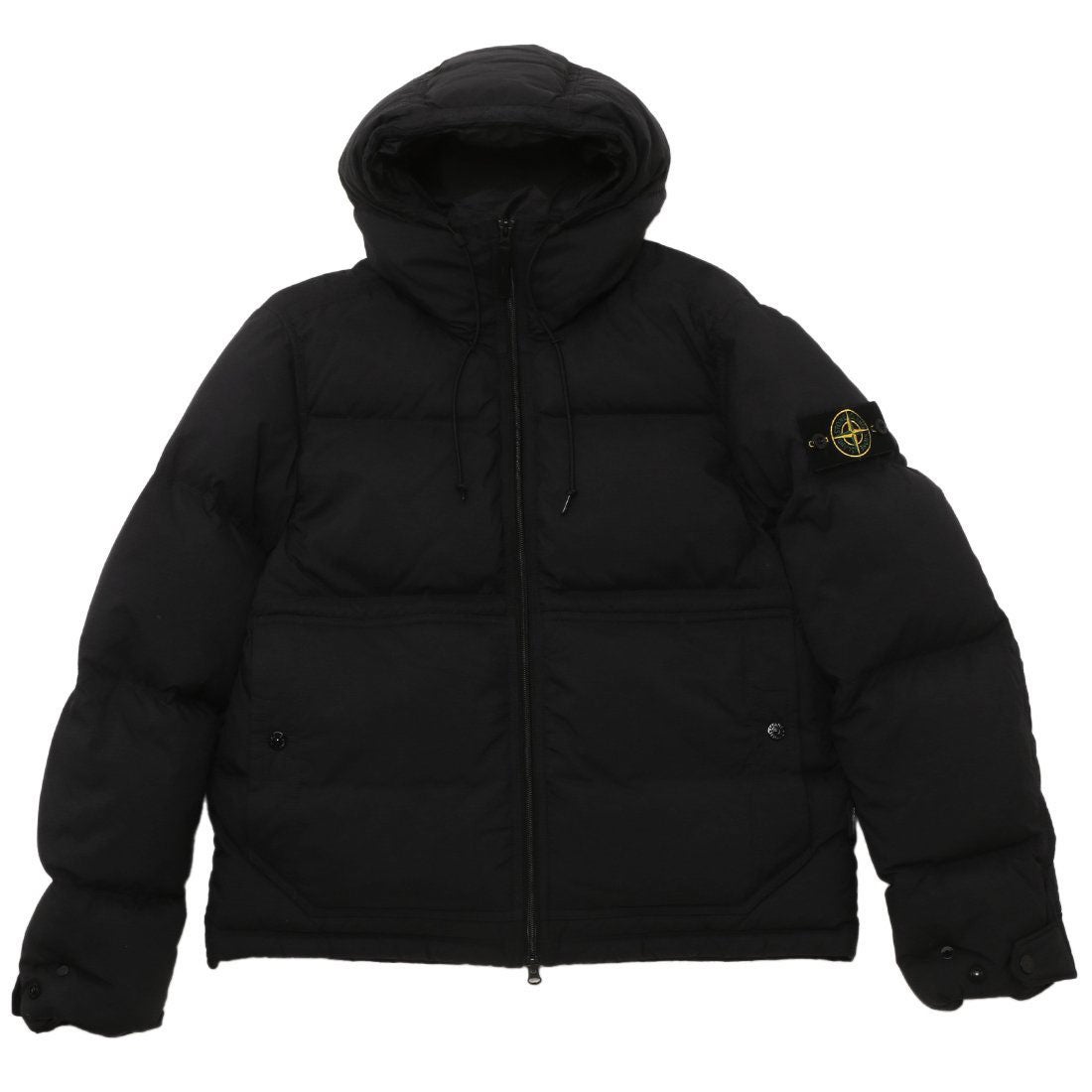 ストーンアイランド STONE ISLAND ダウンジャケット リップストップ