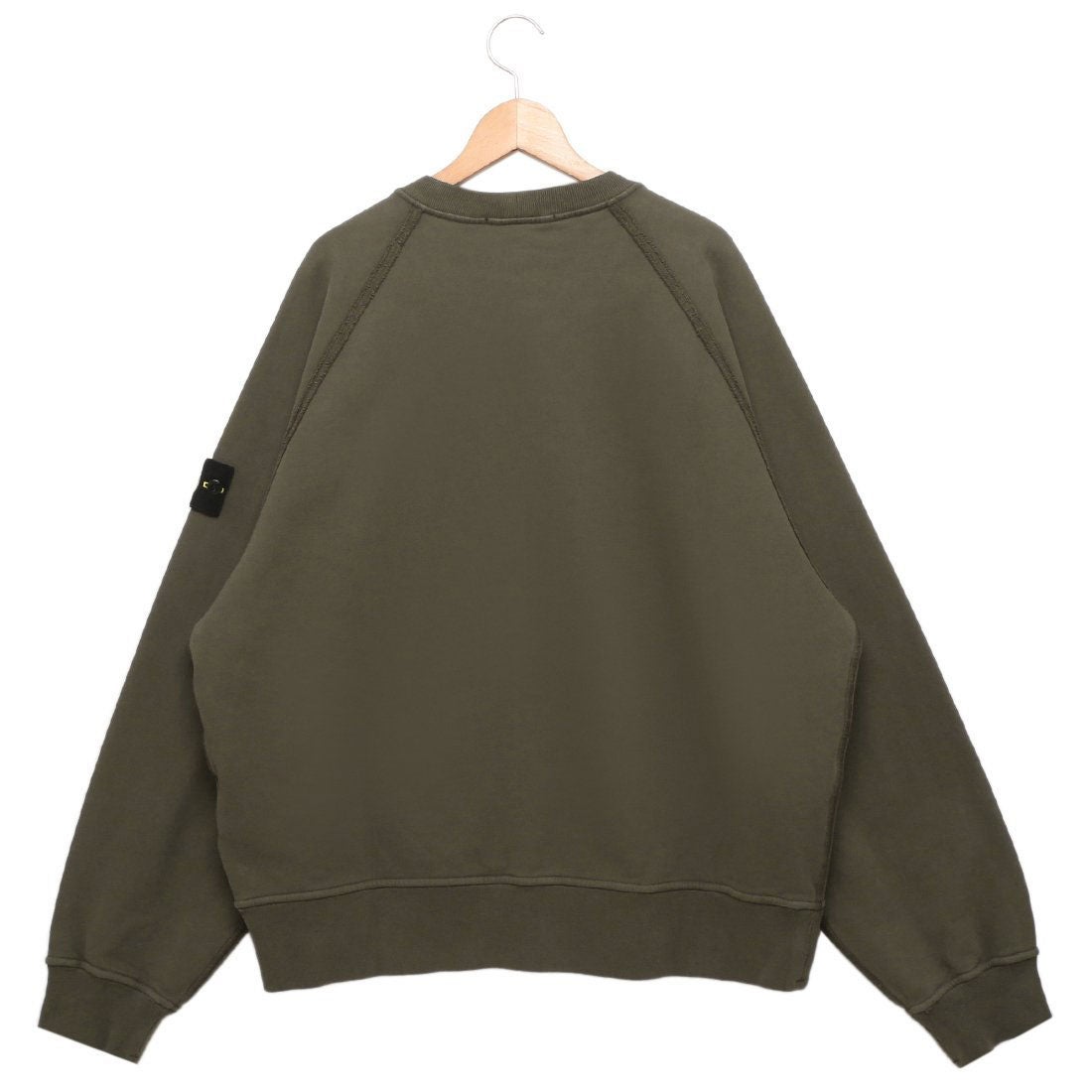 ストーンアイランド STONE ISLAND スウェット トレーナー プルオーバー