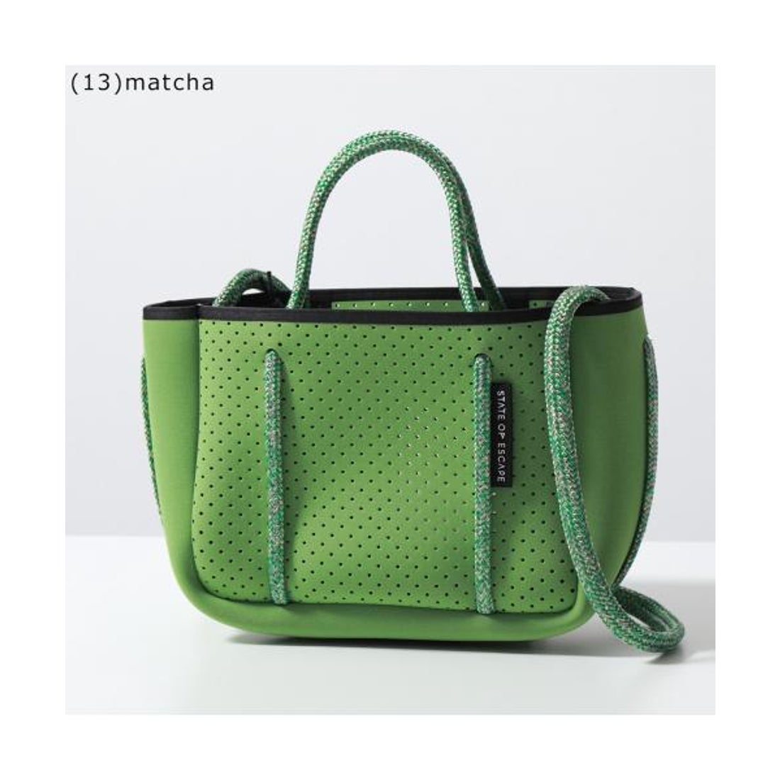 ステートオブエスケープ STATE OF ESCAPE State of Escape ショルダー