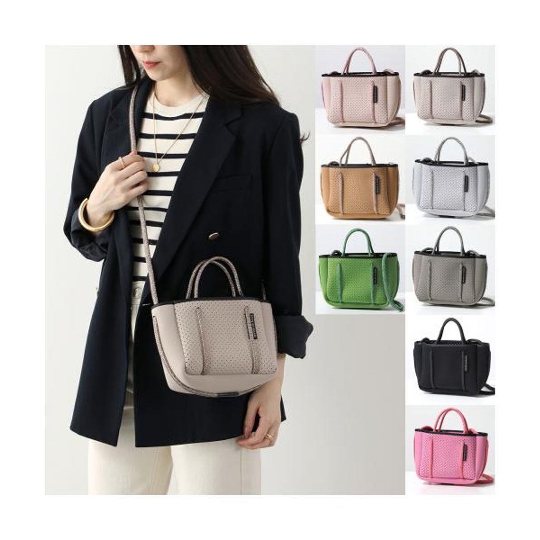 ステートオブエスケープ STATE OF ESCAPE State of Escape ショルダー