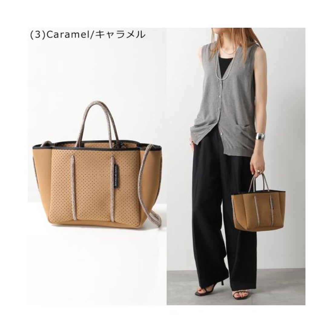 ステートオブエスケープ STATE OF ESCAPE State of Escape ショルダー