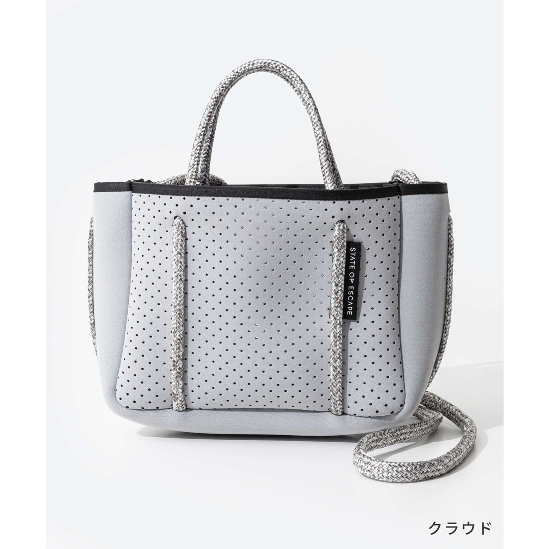 ステートオブエスケープ STATE OF ESCAPE ステイトオブエスケープ