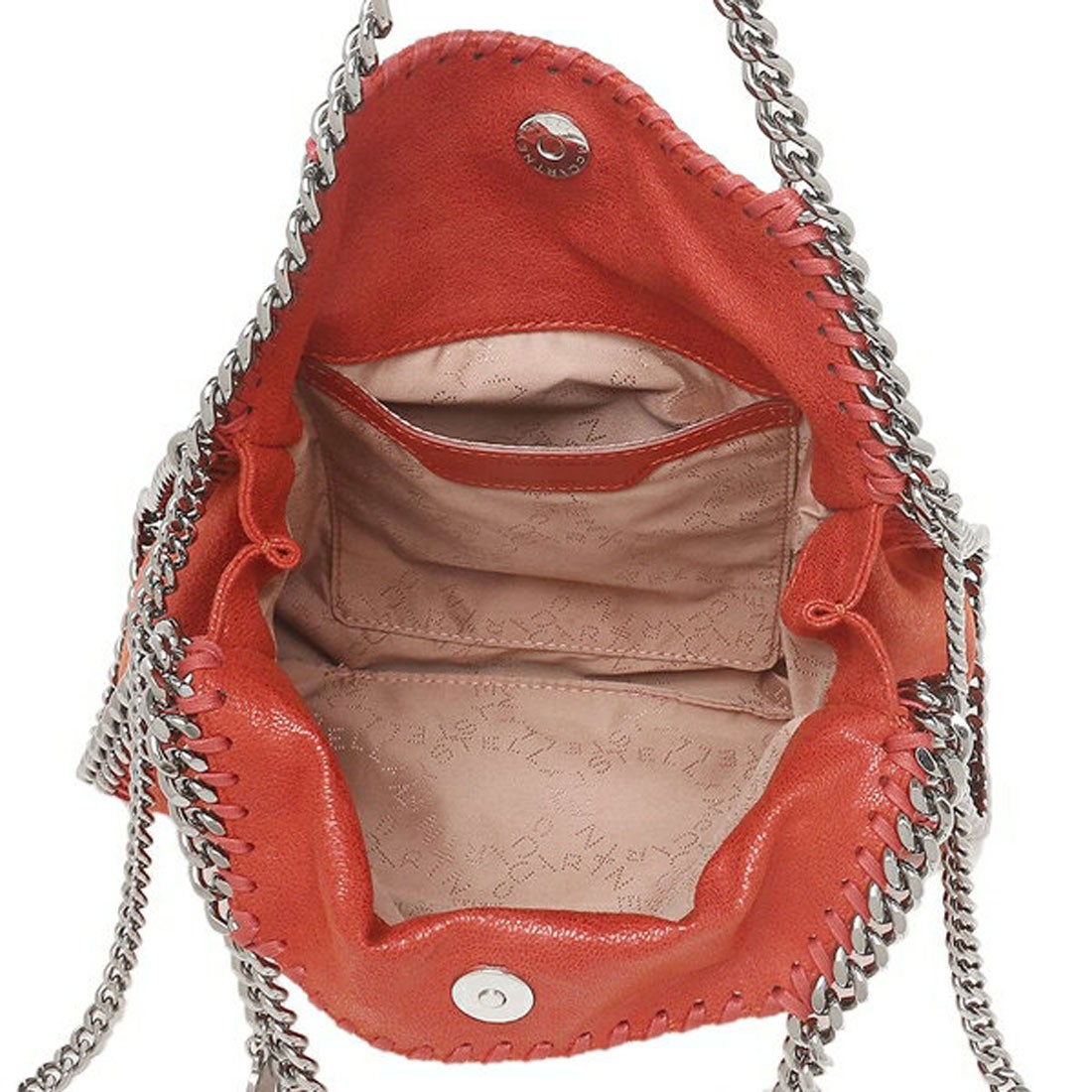 ステラ マッカートニー STELLA McCARTNEY トートバッグ ショルダー