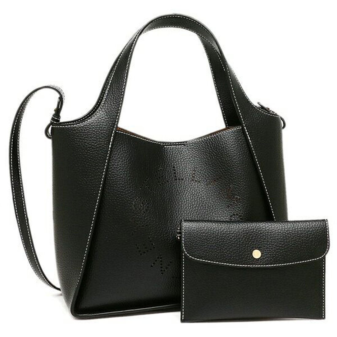 ステラ マッカートニー STELLA McCARTNEY トートバッグ ショルダー