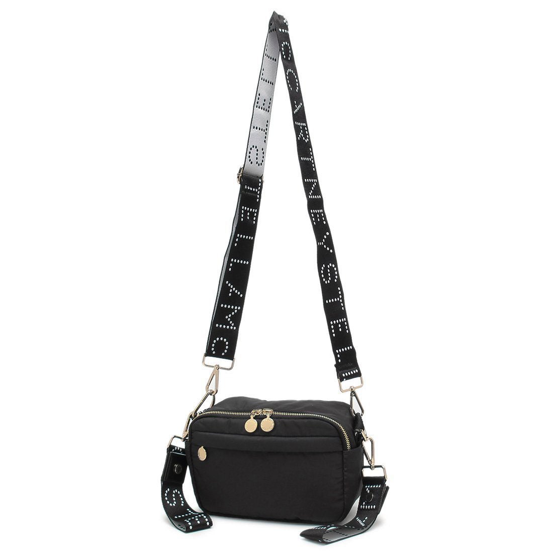 ステラ マッカートニー STELLA McCARTNEY ショルダーバッグ マザーズ