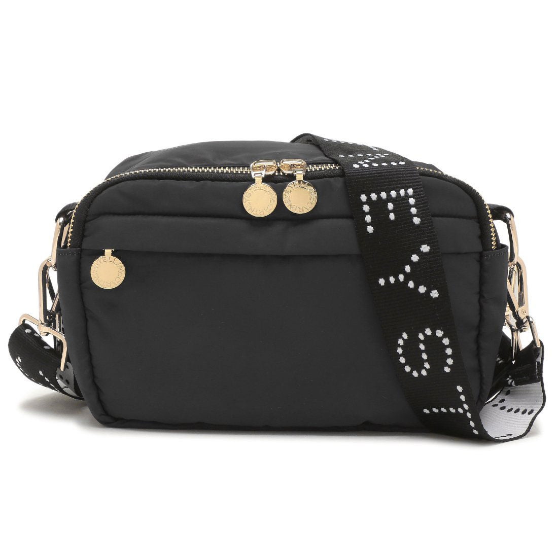 ステラ マッカートニー STELLA McCARTNEY ショルダーバッグ マザーズ