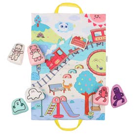 シナプシュ シナぷしゅ ぷしゅぷしゅインパーク （ぷしゅぷしゅ