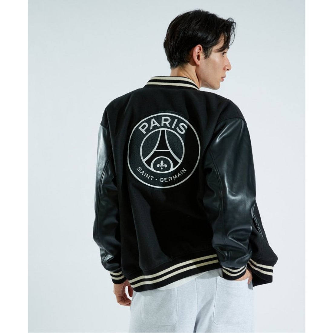 パリ・サンジェルマン Paris Saint-Germain Paris Saint－Germain