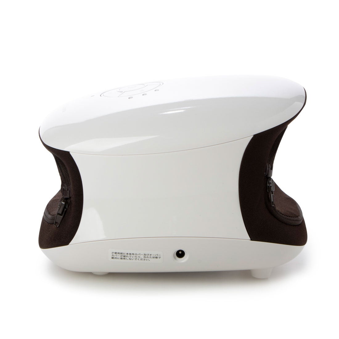 ファイテン Phiten ソラーチ ハンドストレッチャー （ホワイト）【返品